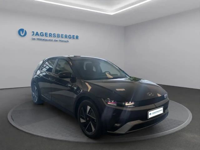 Hyundai IONIQ 5 Elektro 84kWh GO Aut.