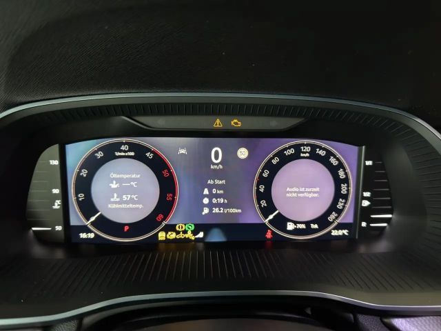 Skoda Octavia Combi Selection