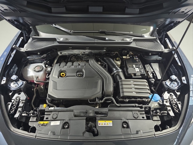 Cupra Formentor 1.5 TSI