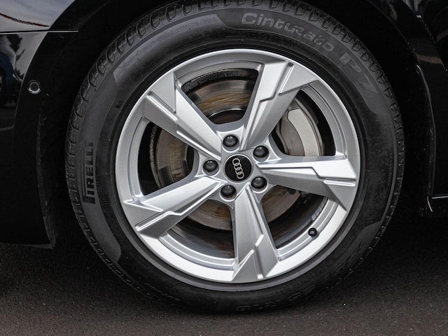 Audi A6 45 TDI Avant Quattro S-Tronic Sport