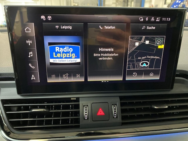 Audi Q5 40 TDI Quattro S-Tronic