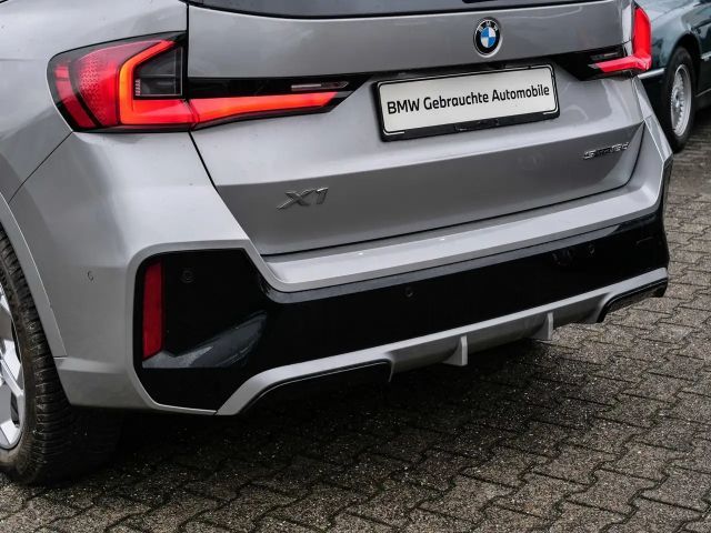 BMW X1 M-Sport sDrive18d