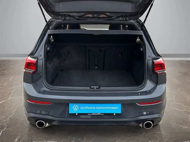 Volkswagen Golf GTI Style
