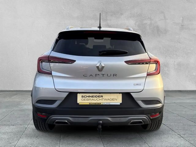 Renault Captur RS
