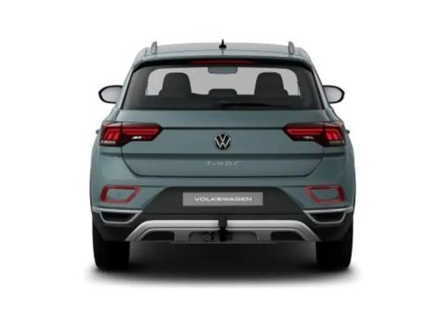 Volkswagen T-Roc IQ.Drive Style