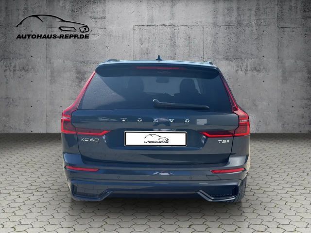 Volvo XC60 AWD Dark T8 Ultra