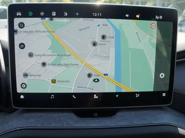 Skoda Kodiaq 2.0 TDI Selection