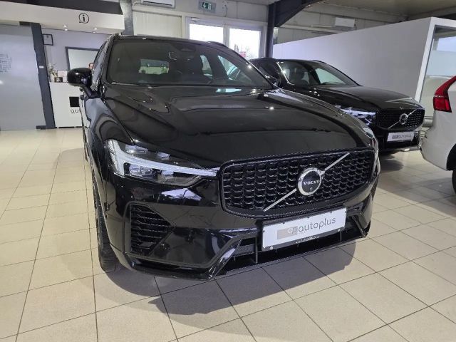 Volvo XC60 AWD Dark Plus Recharge T6