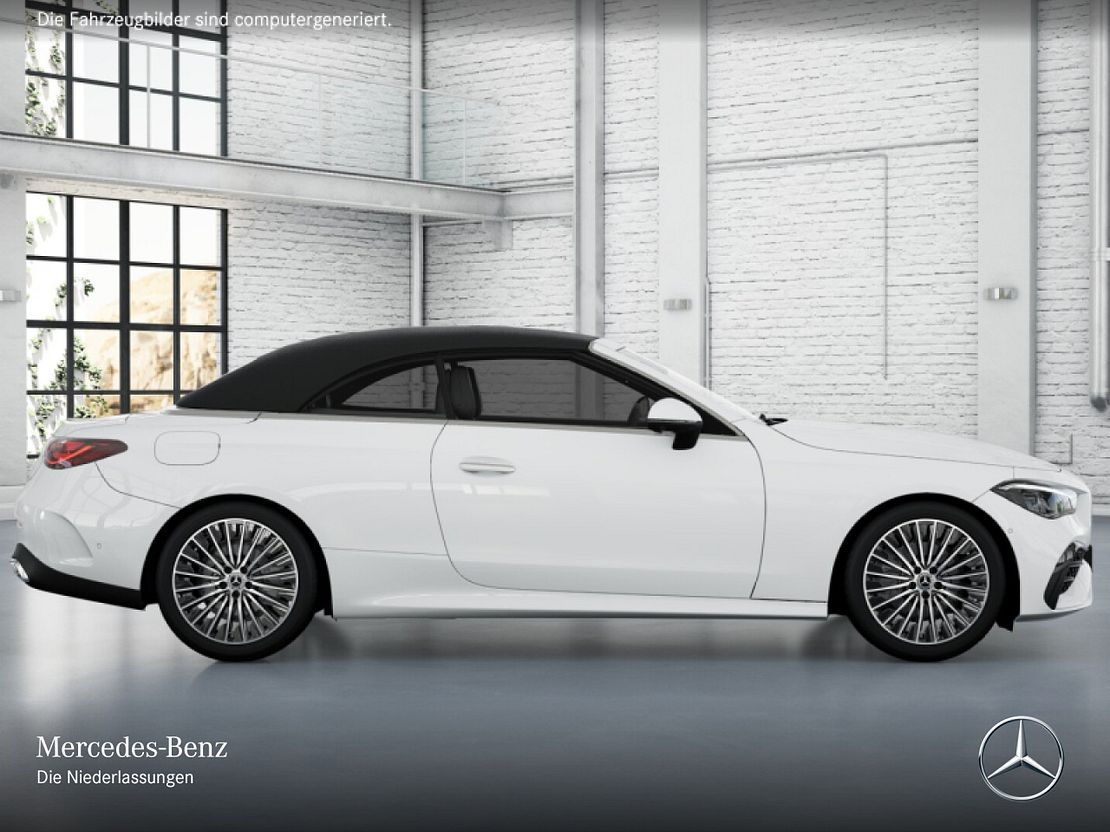 Mercedes-Benz CLE 200 CLE 200