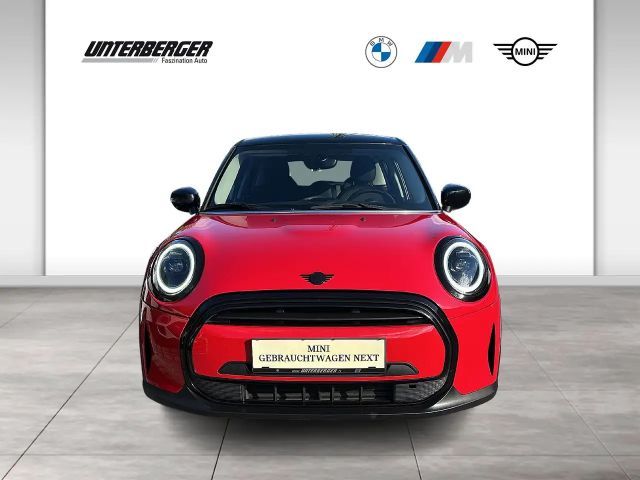 MINI Cooper 5-deurs