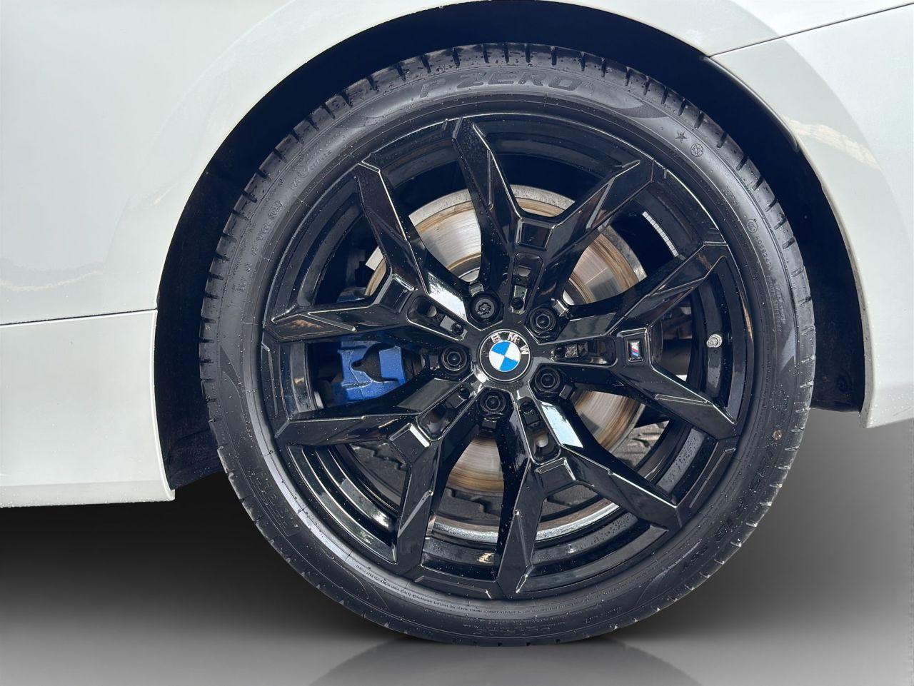 BMW M440 Cabrio M440i xDrive