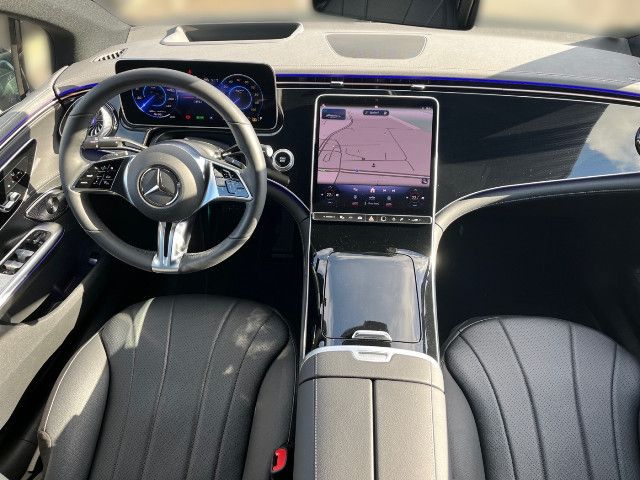 Mercedes-Benz EQE 350 Sedan