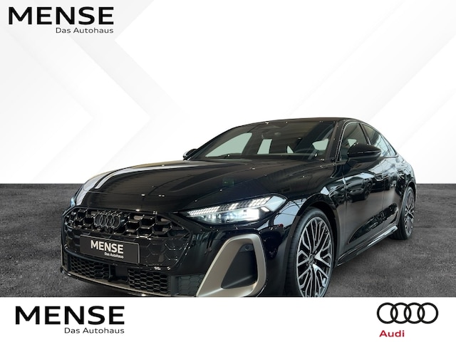 Audi A5 Quattro S-Tronic