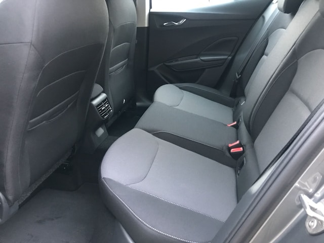 Skoda Fabia 1.0 TSI Selection