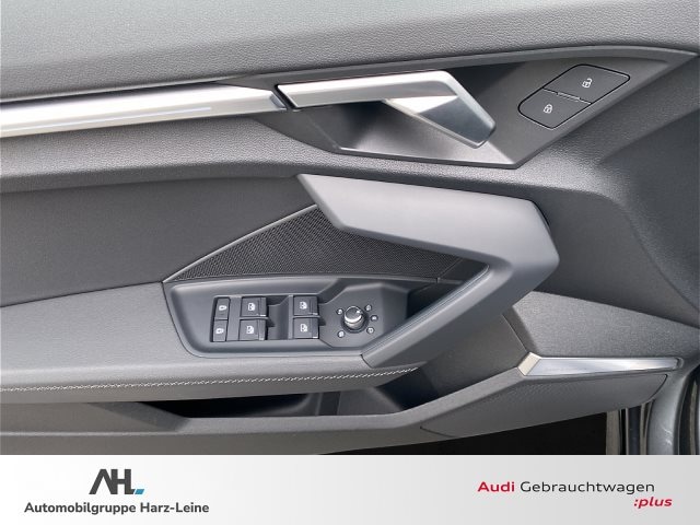 Audi S3 Quattro S-Tronic Sportback