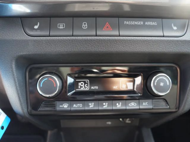 Skoda Fabia Best Clever