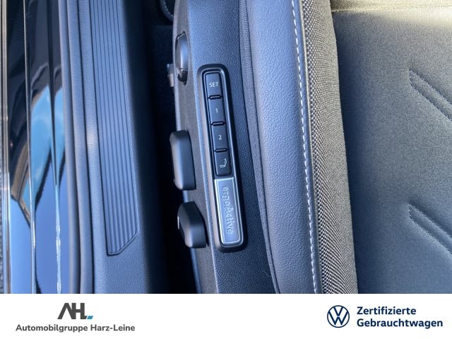 Volkswagen Golf 1.5 eTSI DSG Golf VIII Variant