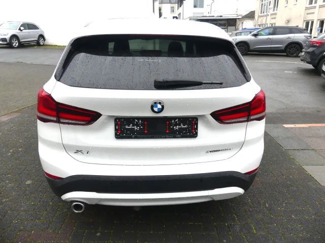 BMW X1 Advantage pakket xDrive25e