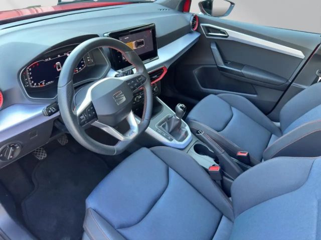 Seat Arona 1.0 TSI FR-lijn