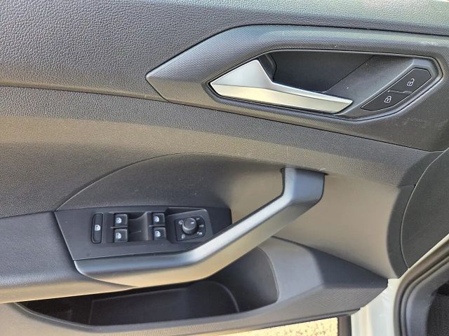 Volkswagen T-Cross 1,0 TSI