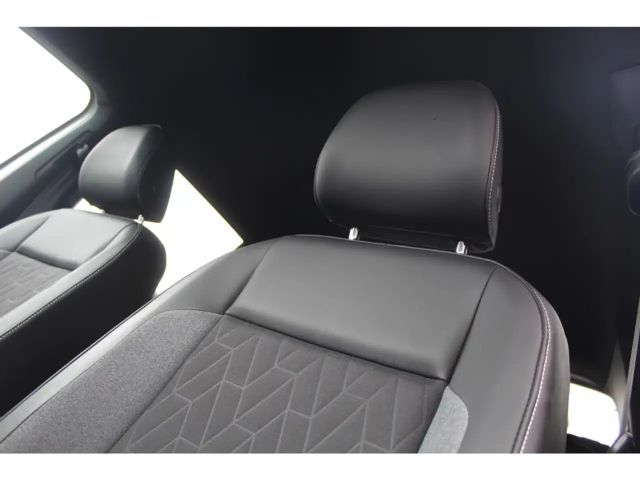 Volkswagen T-Cross 1.0 TSI DSG