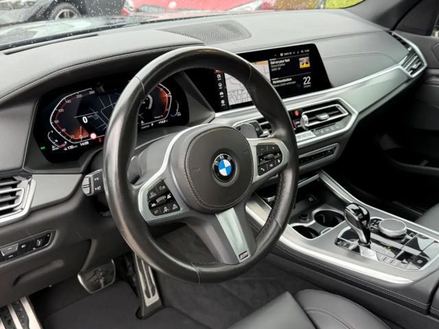 BMW X5 M-Sport xDrive