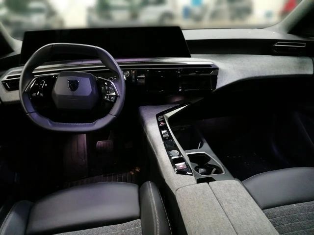 Peugeot 3008 1.2 LED+Navi+Sitzheizung,Klima