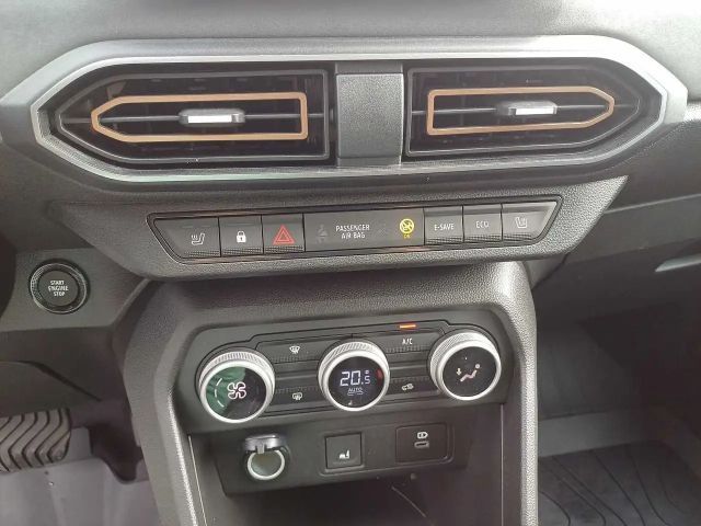 Dacia Jogger Extreme Hybrid 140