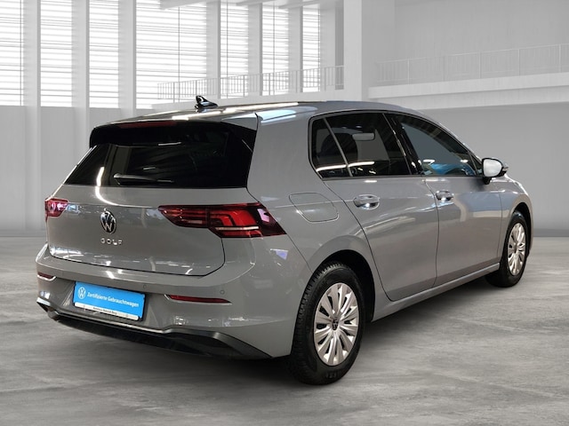 Volkswagen Golf 1.5 TSI Life