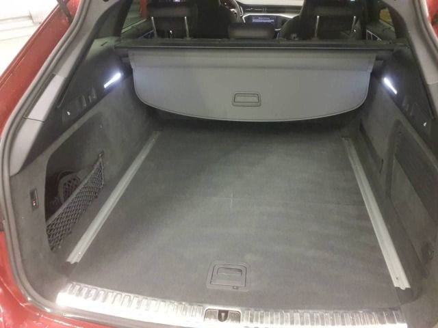 Audi RS6 Avant Quattro