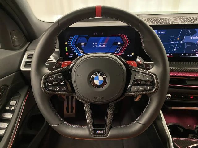 BMW M3 Competition Touring xDrive
