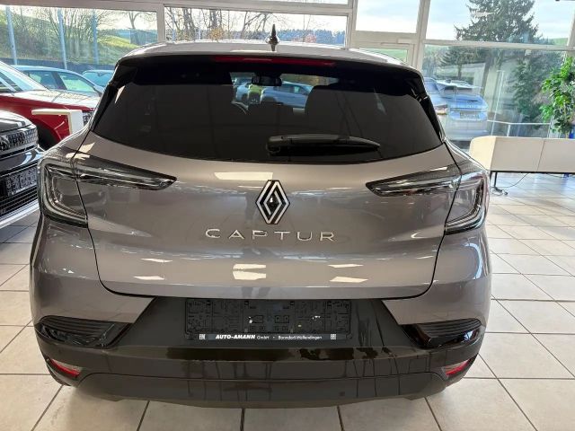 Renault Captur II AUTOMATIK, LED, KAMERA