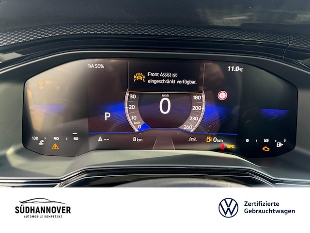 Volkswagen Polo 1.0 TSI DSG IQ.Drive Life