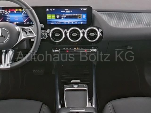 Mercedes-Benz B 180 Progressive