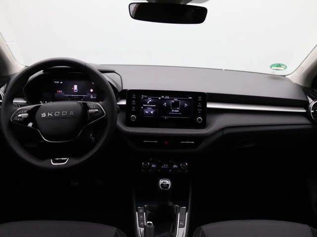 Skoda Fabia 1.0 TSI Selection