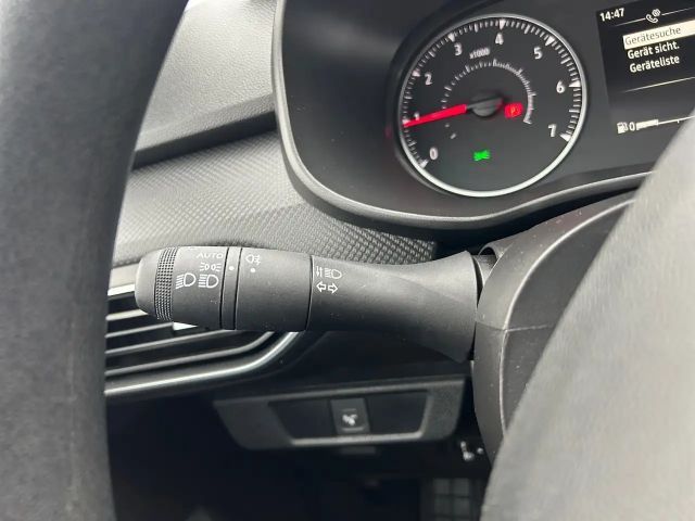 Dacia Sandero Comfort