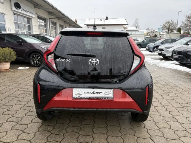 Toyota Aygo X Hatchback S-CVT