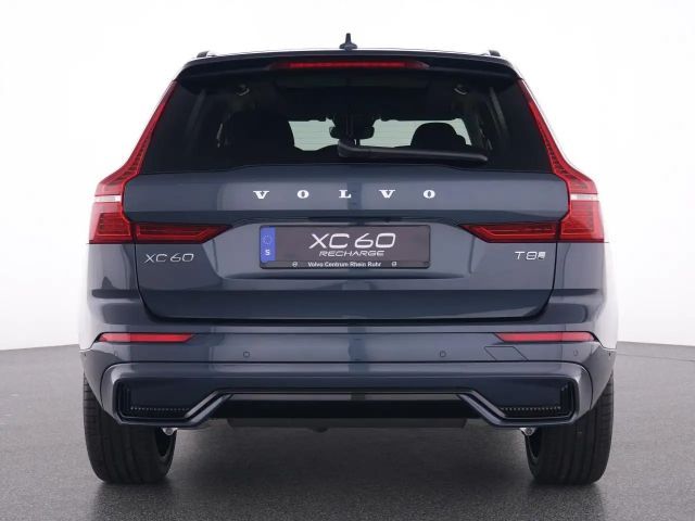 Volvo XC60 AWD Dark Plus T8