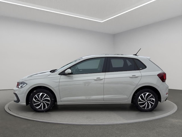 Volkswagen Polo 1.0 TSI DSG Life