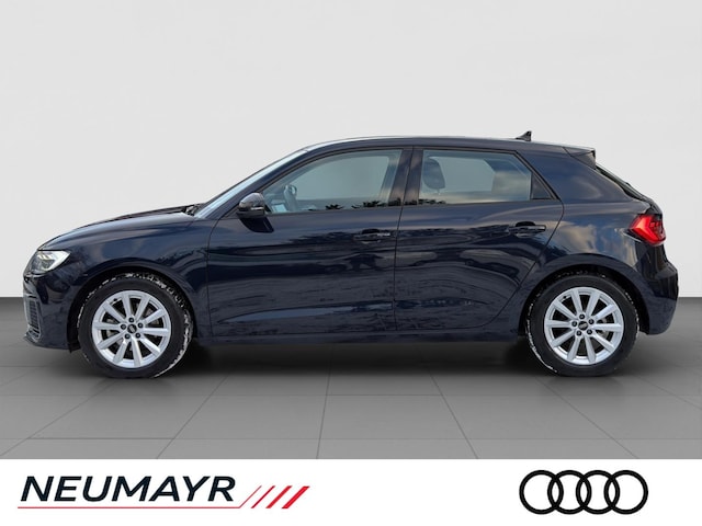 Audi A1 30 TFSI S-Tronic Sportback
