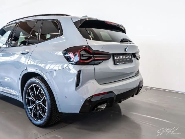 BMW X3 M-Sport xDrive20d