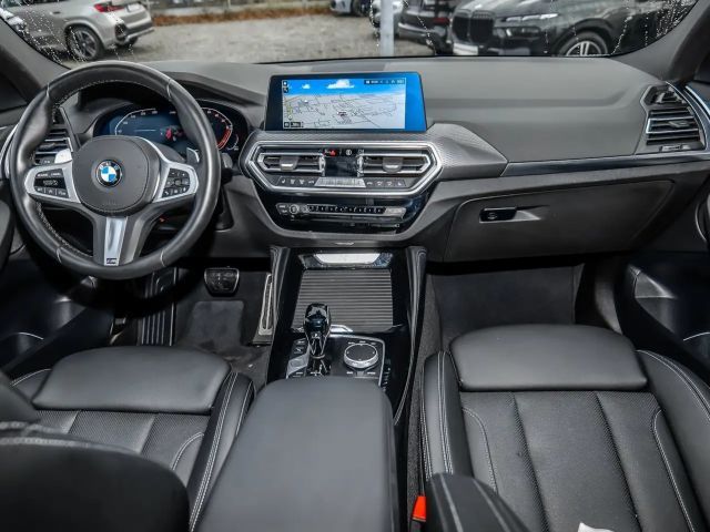 BMW X4 Coupé M-Sport xDrive30i