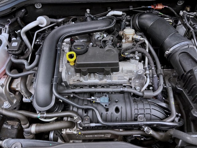 Skoda Kamiq 1.0 TSI Monte Carlo