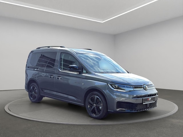 Volkswagen Caddy Life eHybrid