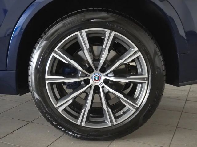 BMW X5 xDrive40i