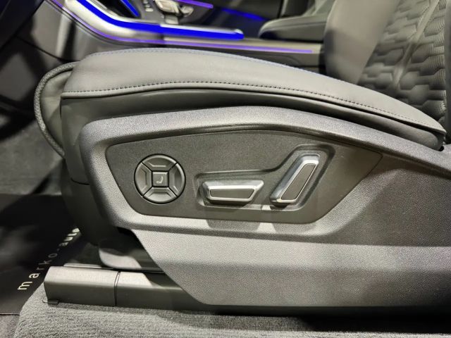 Audi RS Q8 4.0 TFSI Performance Quattro