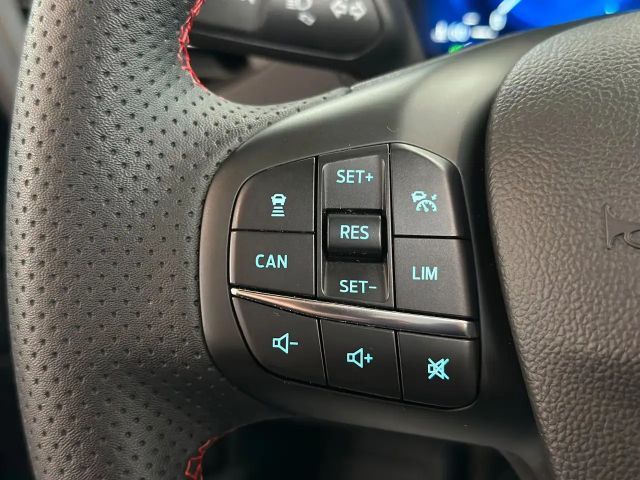 Ford Focus ST Line Wagon