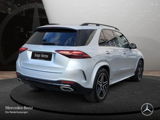 Mercedes-Benz GLE 350 4MATIC AMG Line