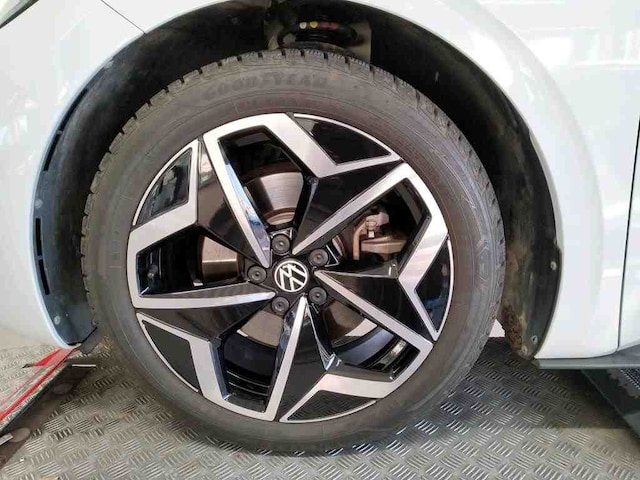 Volkswagen ID.3 Max Performance Pro