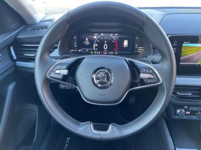 Skoda Scala 1.0 TSI Selection